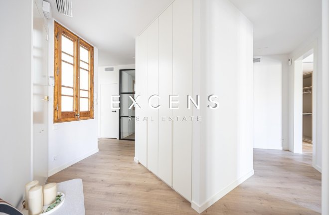 Sale - Flat - Barcelona - Eixample