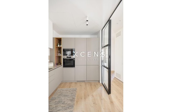 Sale - Flat - Barcelona - Eixample