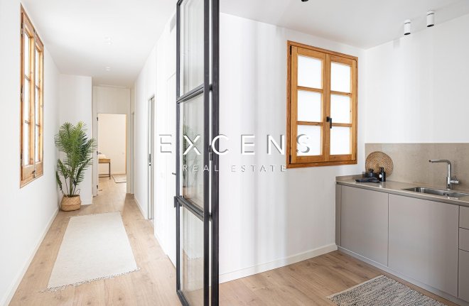 Sale - Flat - Barcelona - Eixample