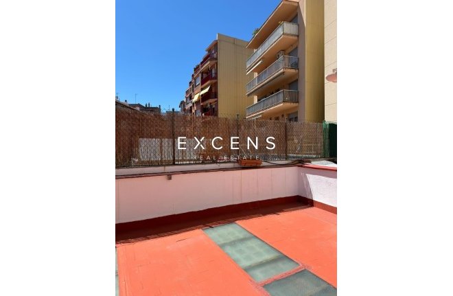 Sale - Flat - Barcelona - Les Tres Torres