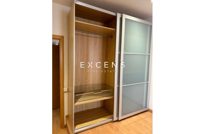 Sale - Flat - Barcelona - Les Tres Torres