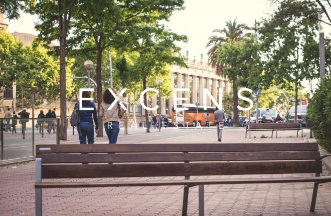 Sale - Flat - Barcelona - Eixample