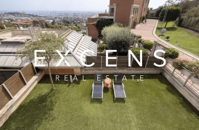 Sale - House / Villa - Barcelona - Sant Gervasi - La Bonanova