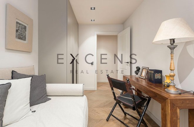 Sale - Flat - Barcelona - El Gòtic