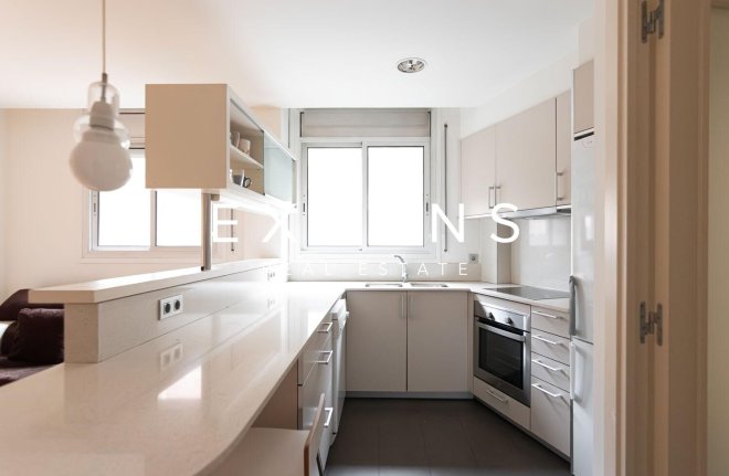 Sale - Flat - Barcelona - Sant Gervasi - Galvany