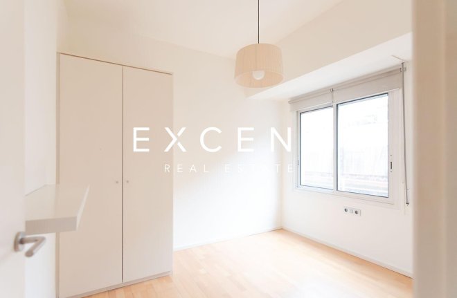 Sale - Flat - Barcelona - Sant Gervasi - Galvany