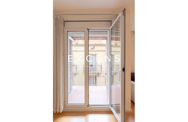 Sale - Flat - Barcelona - Sant Gervasi - Galvany