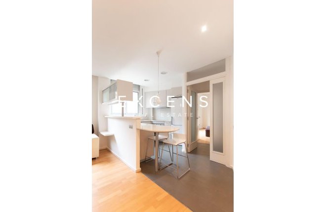 Sale - Flat - Barcelona - Sant Gervasi - Galvany