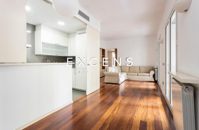 Sale - Flat - Barcelona - Sant Gervasi - Galvany