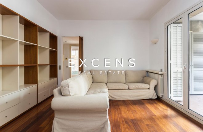 Sale - Flat - Barcelona - Sant Gervasi - Galvany