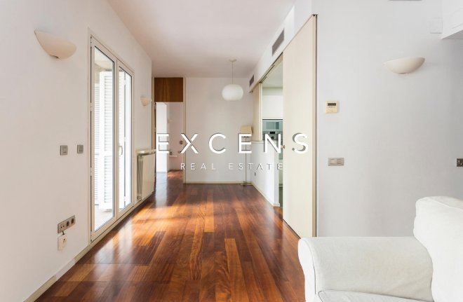 Sale - Flat - Barcelona - Sant Gervasi - Galvany