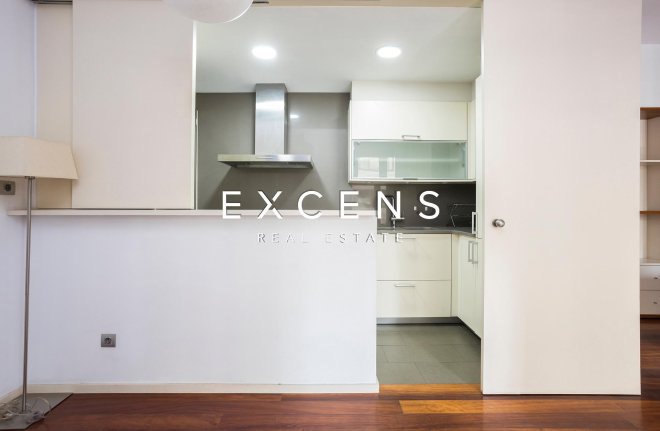 Sale - Flat - Barcelona - Sant Gervasi - Galvany