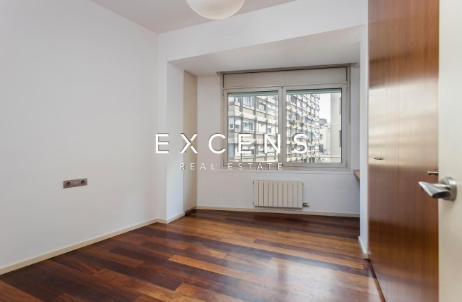 Sale - Flat - Barcelona - Sant Gervasi - Galvany