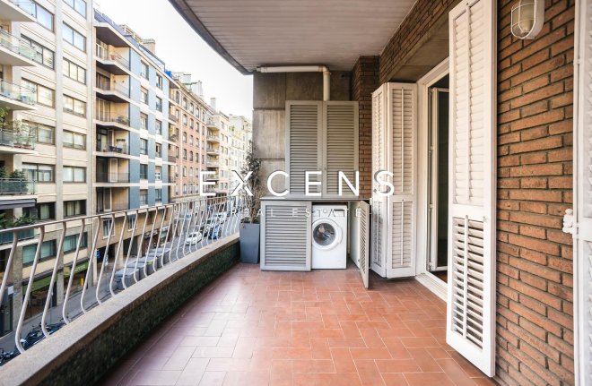 Venta - Piso - Barcelona - Sant Gervasi - Galvany