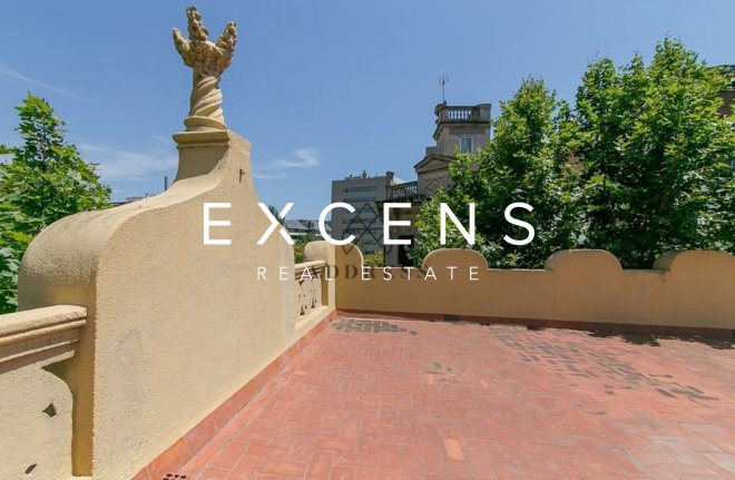 Sale - House / Villa - Barcelona - Les Tres Torres