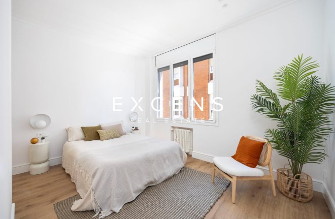 Sale - Flat - Barcelona - Sant Gervasi - La Bonanova