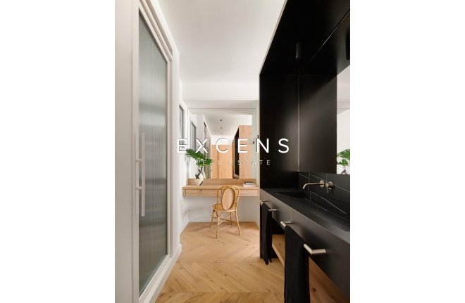 Sale - Flat - Barcelona - Les Tres Torres