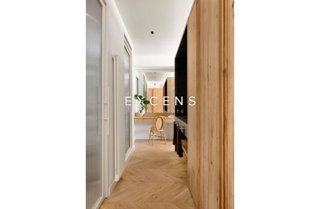 Sale - Flat - Barcelona - Les Tres Torres