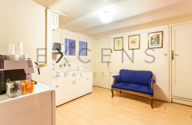 Sale - Flat - Barcelona - Eixample