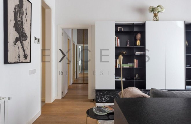 Sale - Flat - Barcelona - Eixample