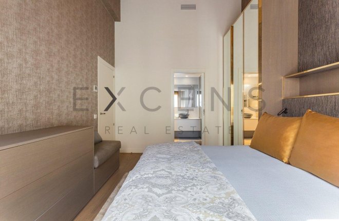 Sale - Flat - Barcelona - Eixample