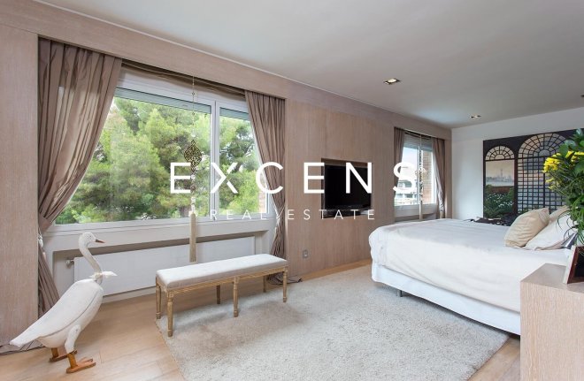 Sale - Penthouse - Barcelona - Pedralbes