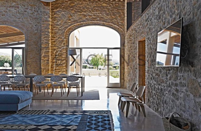 Sale - House / Villa - Pals - Empordà