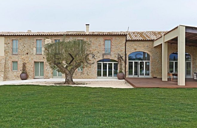 Sale - House / Villa - Pals - Empordà