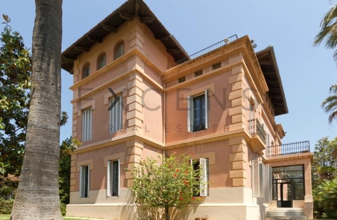 Sale - House / Villa - Barcelona - Sant Gervasi - La Bonanova