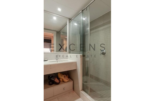 Sale - Flat - Barcelona - Les Tres Torres