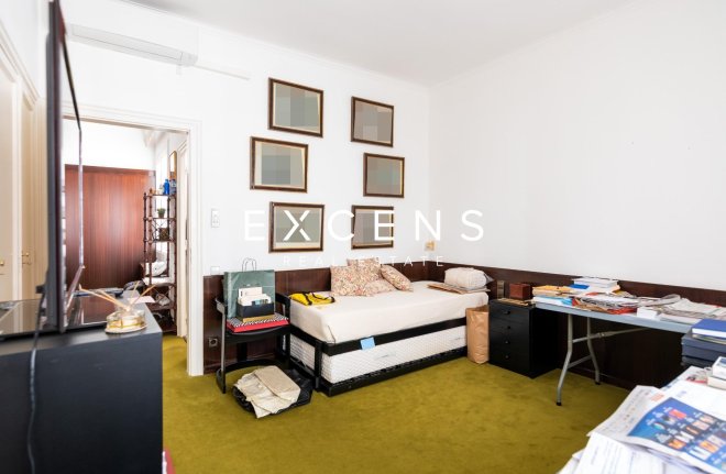 Sale - Flat - Barcelona - Sant Gervasi - Galvany