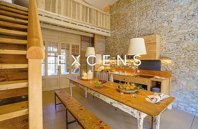 Long Term Rental - House / Villa - Pals - Empordà