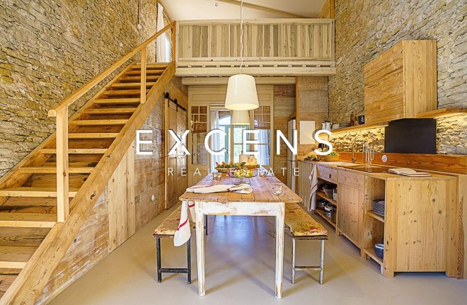 Long Term Rental - House / Villa - Pals - Empordà