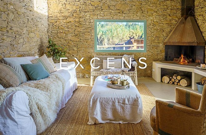 Long Term Rental - House / Villa - Pals - Empordà