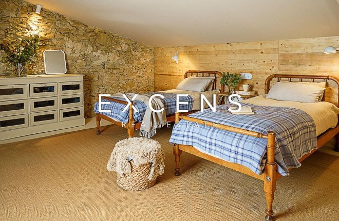 Long Term Rental - House / Villa - Pals - Empordà