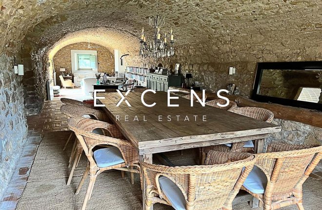 Long Term Rental - House / Villa - Pals - Empordà