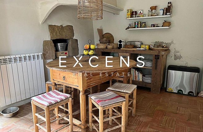 Long Term Rental - House / Villa - Pals - Empordà