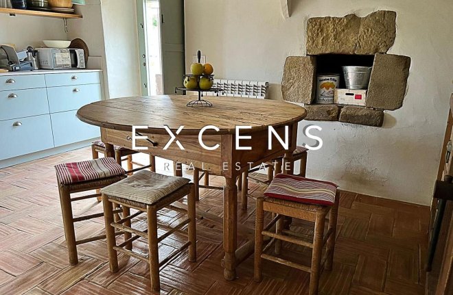 Long Term Rental - House / Villa - Pals - Empordà