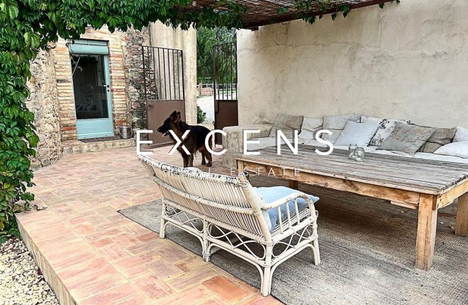 Long Term Rental - House / Villa - Pals - Empordà