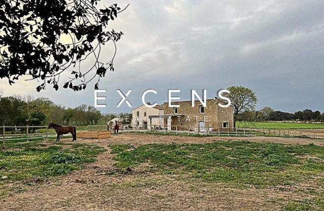 Alquiler larga estancia - Casa - Pals - Empordà