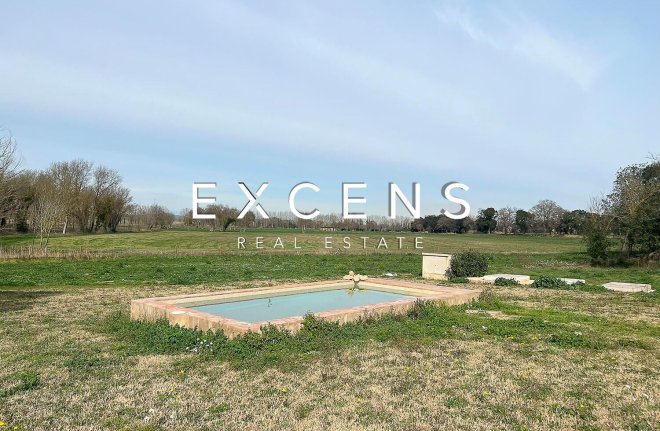 Long Term Rental - House / Villa - Pals - Empordà