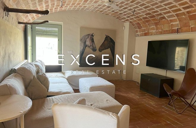 Long Term Rental - House / Villa - Pals - Empordà