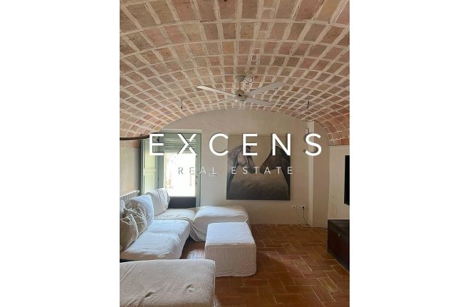 Long Term Rental - House / Villa - Pals - Empordà