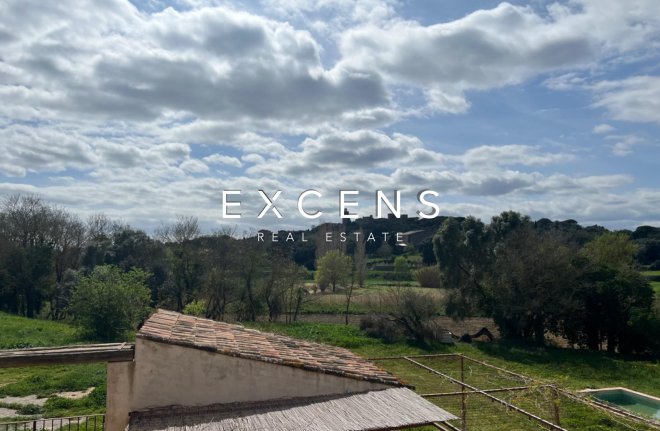 Long Term Rental - House / Villa - Pals - Empordà