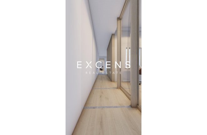 Long Term Rental - Flat - Barcelona - Eixample