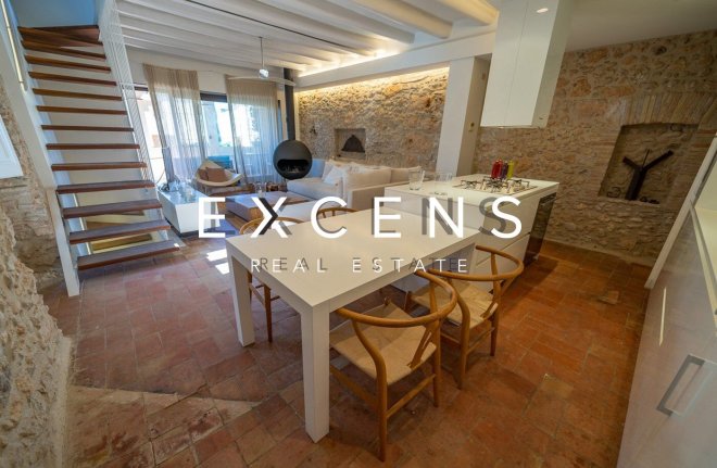 Sale - House / Villa - Albons - Empordà