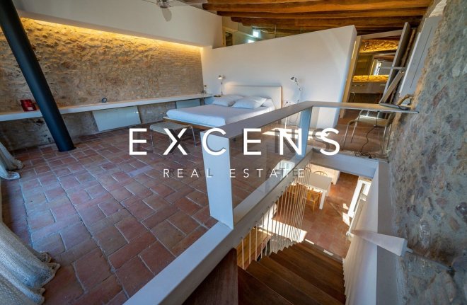 Sale - House / Villa - Albons - Empordà