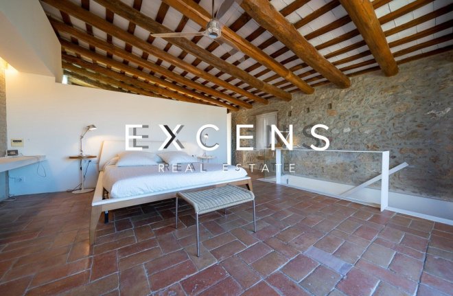 Sale - House / Villa - Albons - Empordà