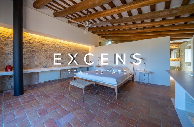 Sale - House / Villa - Albons - Empordà