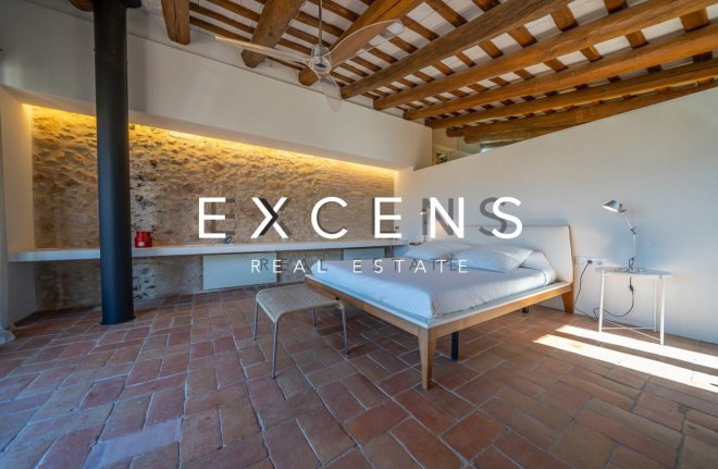 Sale - House / Villa - Albons - Empordà